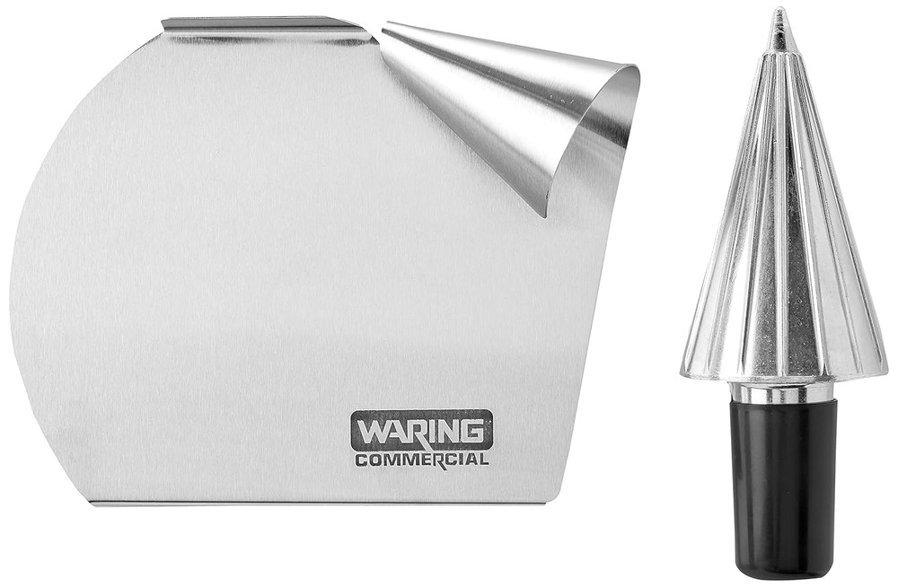 Commercial Waffle Cone Rolling and Forming Tool-Large