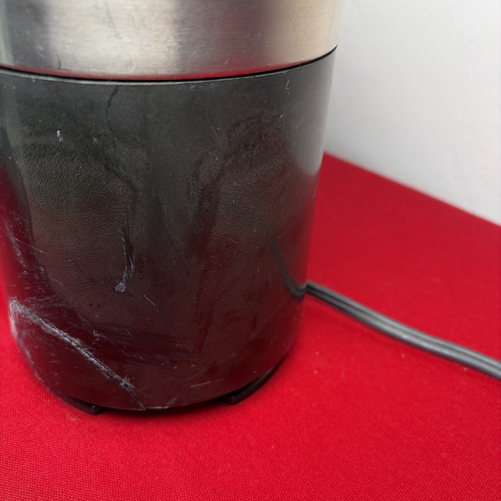 Cafferosto Coffee Bean Roaster Cr102, Works READ!!