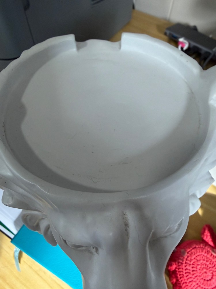 Lion Statue Smart Speaker Holder Stand- Google Home/Echo Dot