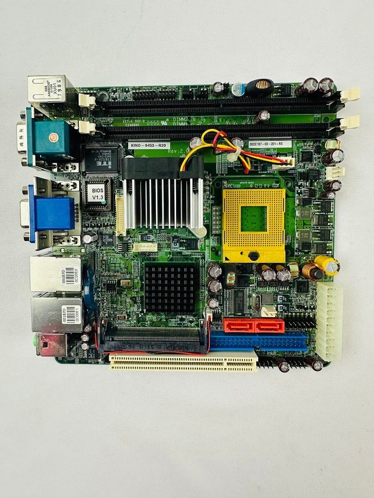 IEI KINO-9453-R20 CPU Board