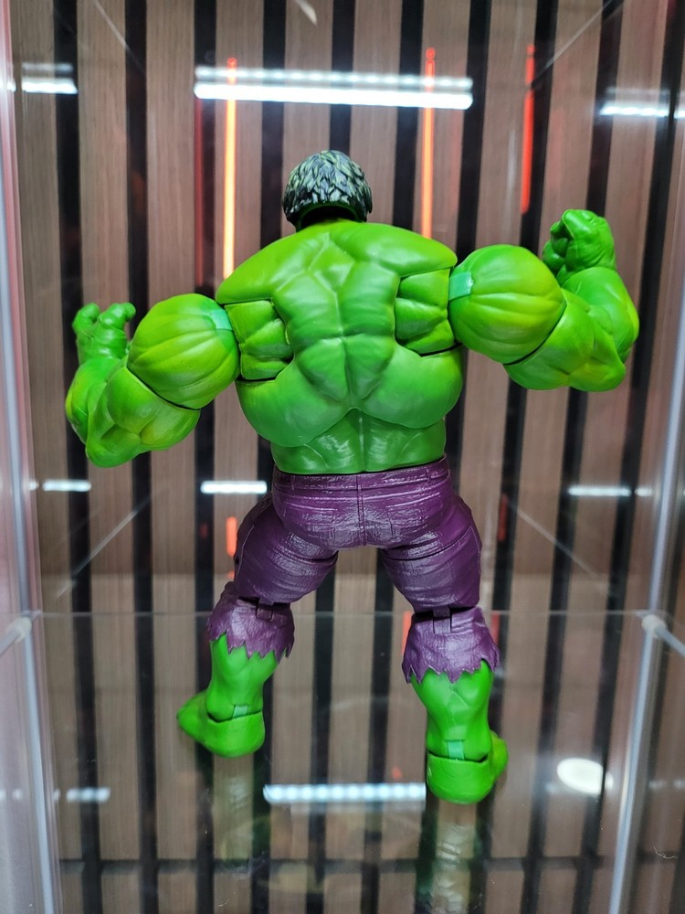 Marvel Legends Avengers Lot