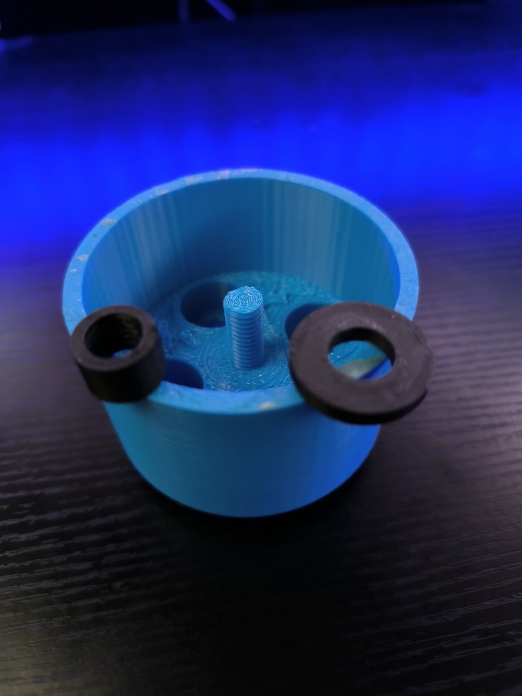 pmg 5 tracer adapter