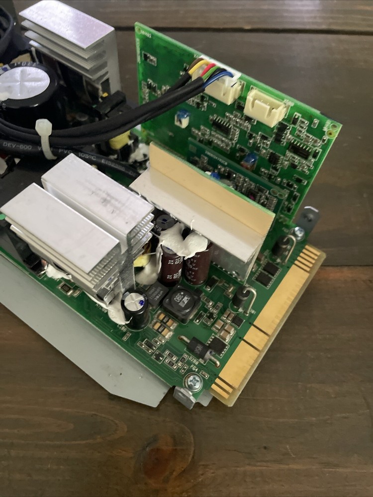 Spectra Delta EOE13030294 Switch Mode Power Supply