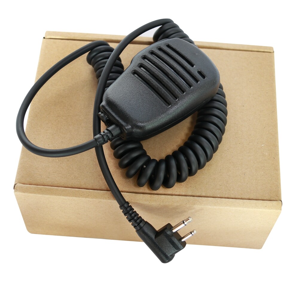 Remote Speaker Mic For EP450 FD150A FD450A GP2000 GP300 Handheld