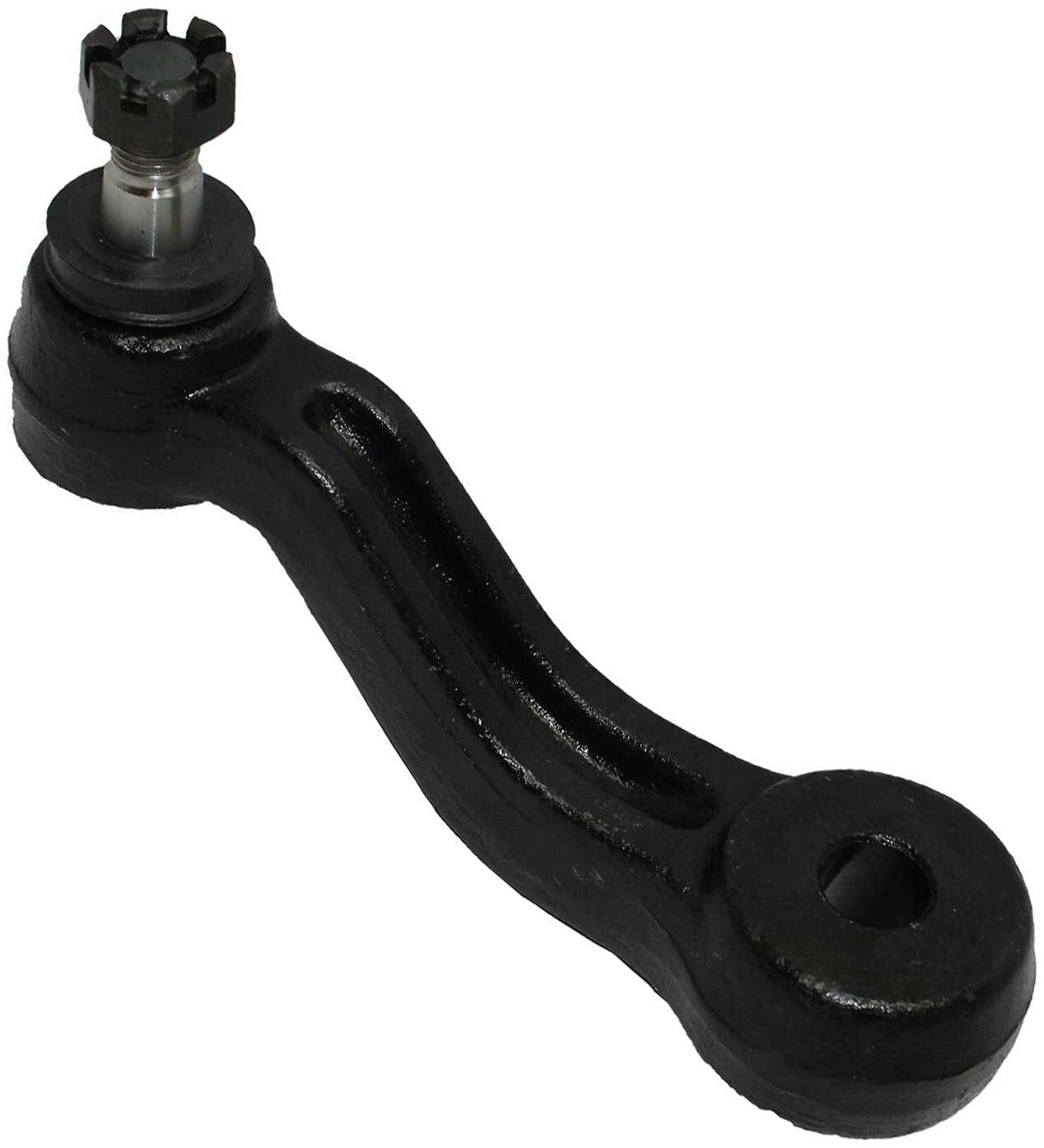 Front Steering Idler Pitman Arm Bracket for Chevy GMC C1500 C2500 Tahoe Yukon