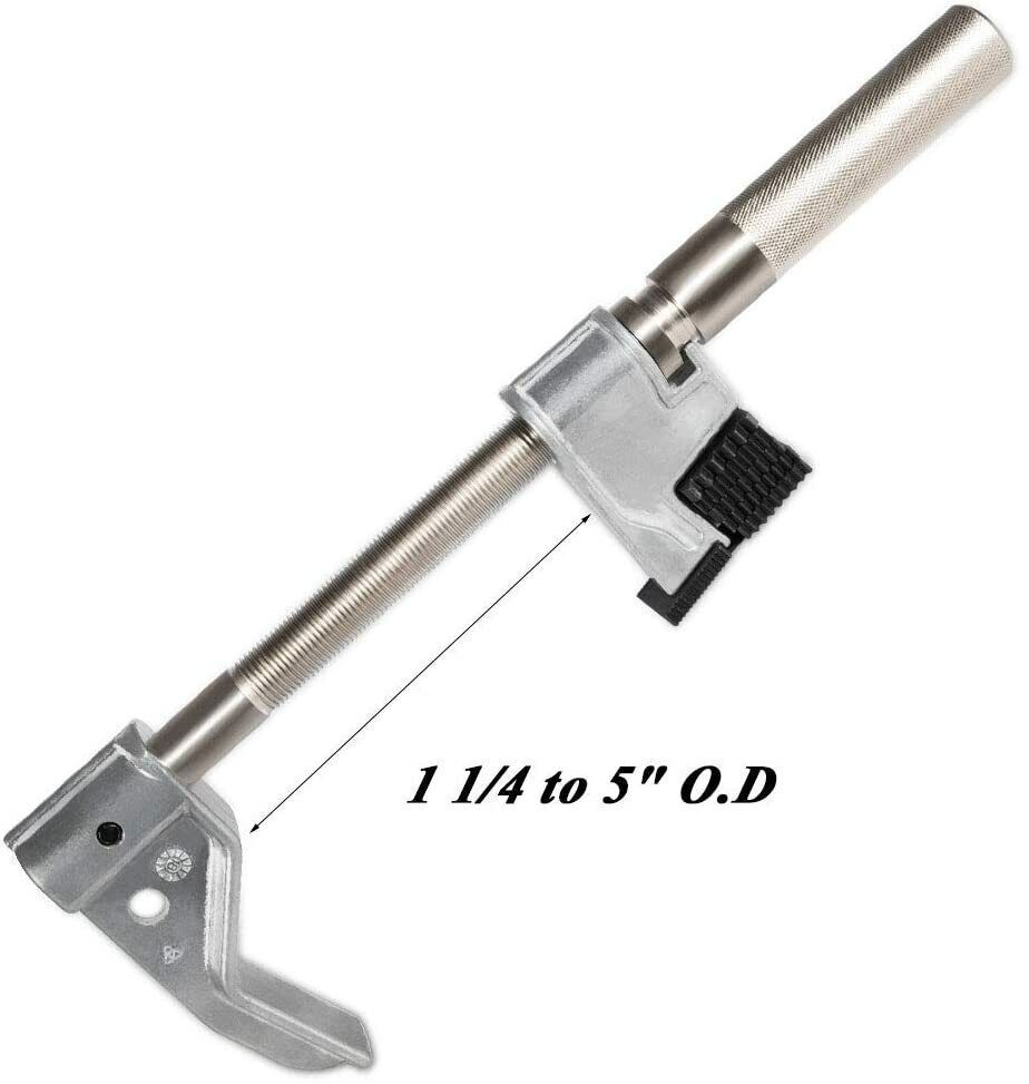 Universal Outside Thread Chaser OTC 7402 External Thread Repair Tool 7402