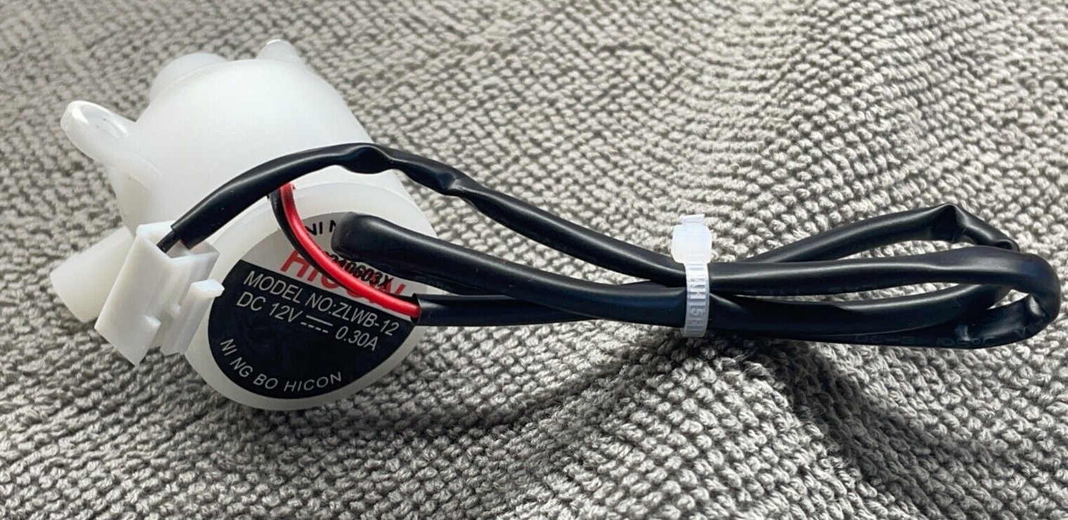 INSIGNIA NS-IMP26SLO /RD2 /WH2 26lb Countertop Ice Maker Replacement Parts OEM