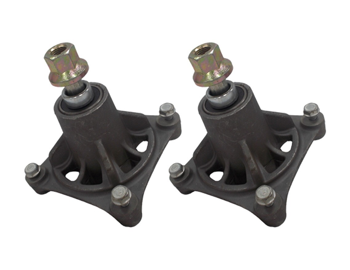 DECK REBUILD KIT FOR HUSTLER RAPTOR 42" 604214 603992 603987 605512