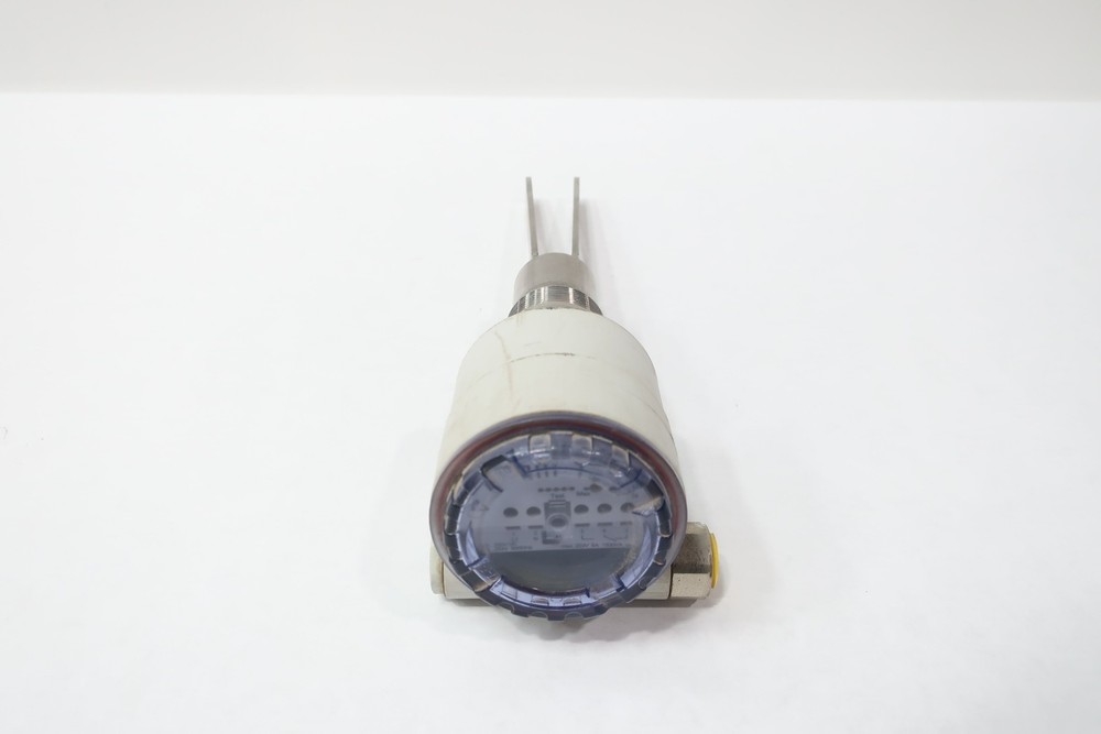 Endress Hauser FTM 260-N4B Soliphant T Level Switch