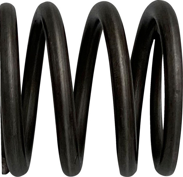 Drag Specialties Fork Rebound Spring #287118 Harley Davidson