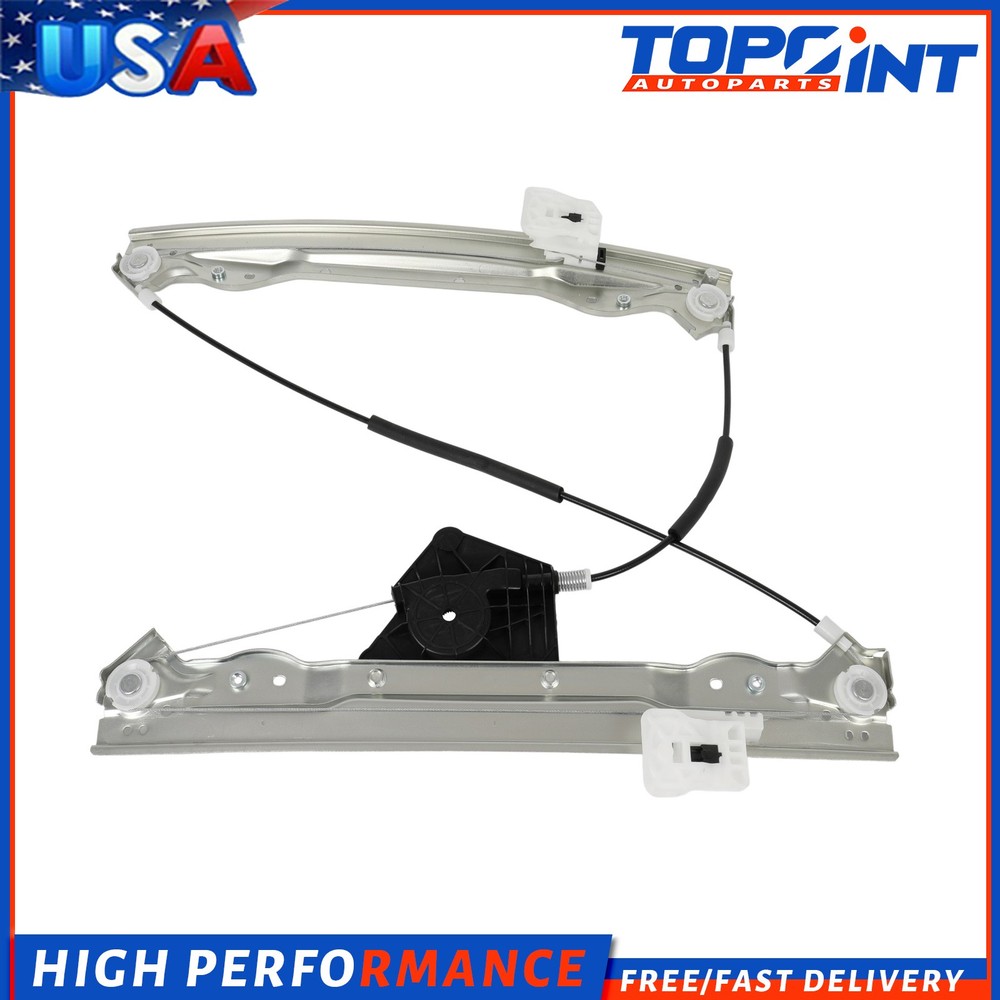 Electric Window Regulator For Chrysler Sebring 2007-2010 Front Left Driver Side
