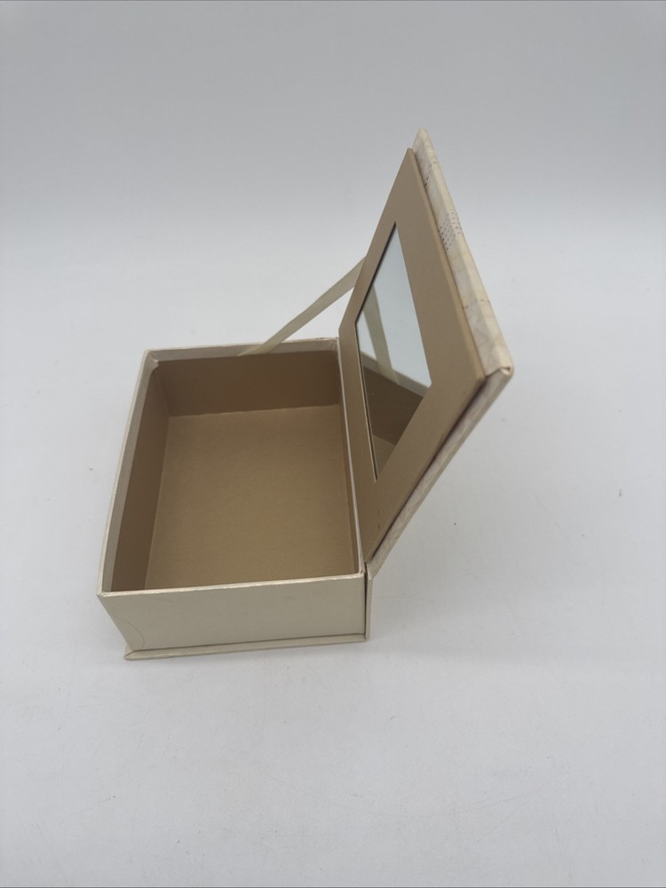 BareMinerals Vintage Goddess Mirror Box (Empty)