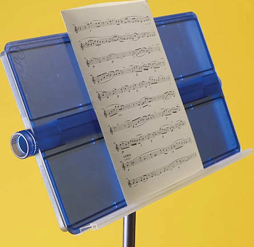 Petersen Music Stand