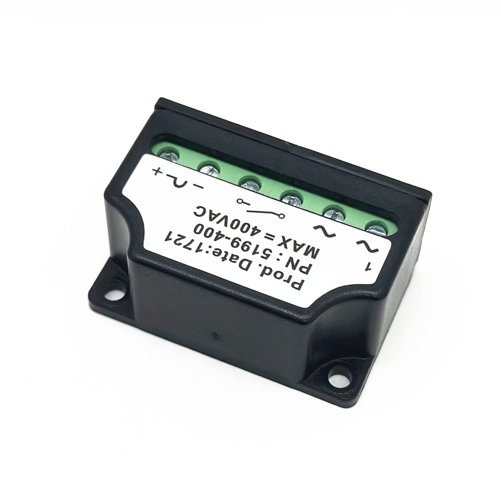5199-400 max 400VAC full-wave brake Rectifier Module