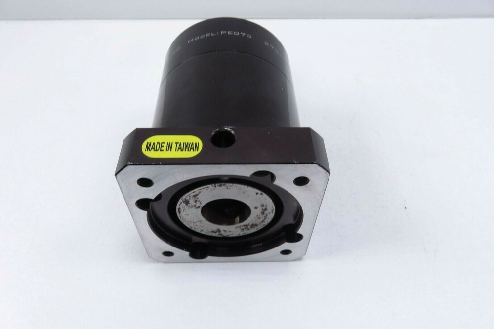 Apex Dynamics PE070 Ratio: 005:1 Gearbox