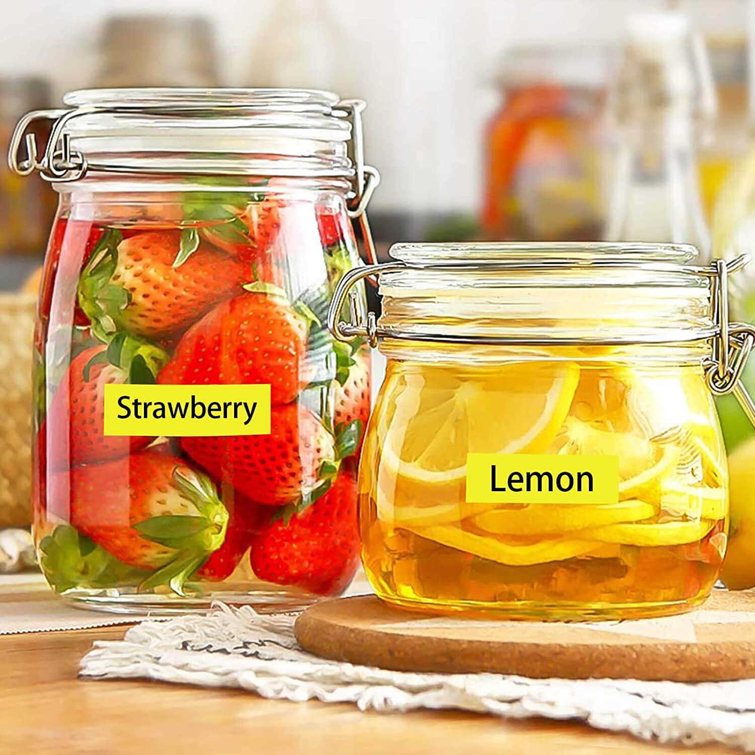 Compatible with Brother TZ TZe TZ231 Label Labelling Tape P-Touch 6-36mm