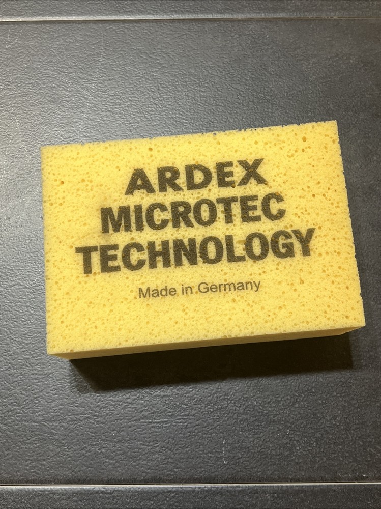 Ardex T-7 Professional Ceramic Tile Sponge