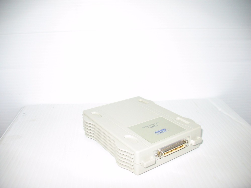 Sony Tektronix P6470 TTL CMOS Probe
