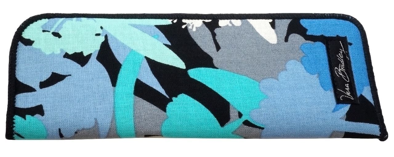 Vera Bradley Authentic Soft Slip-In Eyeglass Case #3 (Small) 29 Colors to Choose