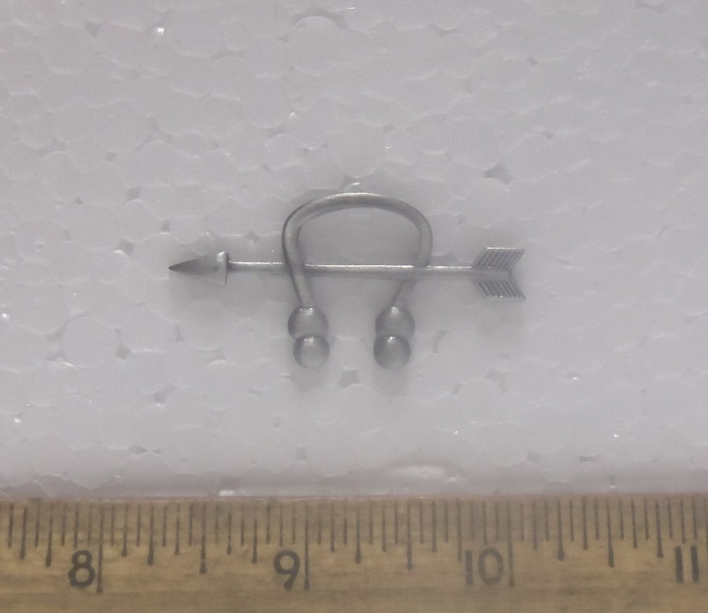 US Navy - Sonar Operator Pin