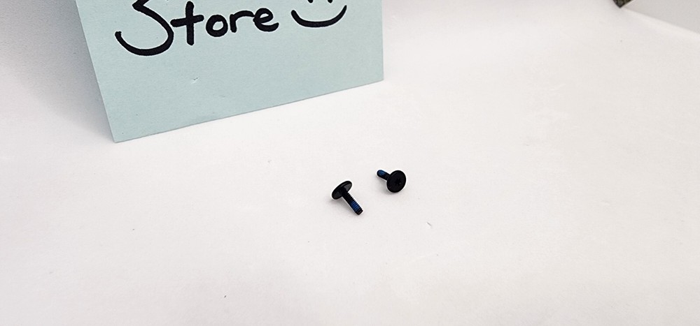 Valve Index Headset Headstrap Head Strap Securing 2x Screws Part