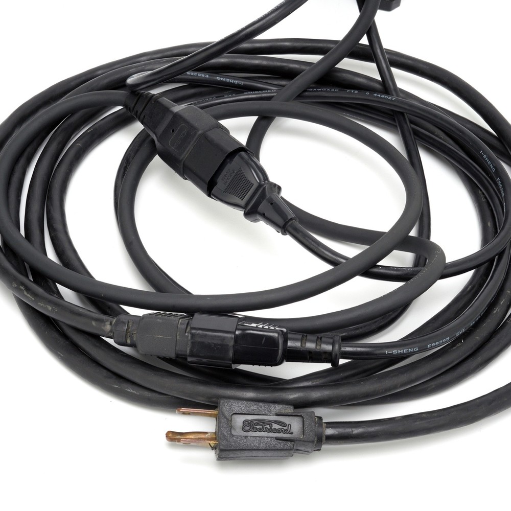 Lowel Pro Light Monolight Continuous Lighting w/ Extension Cords