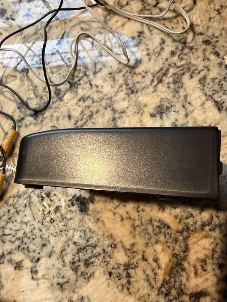 Labtec Video Color Copier/Corrector With Power Supply