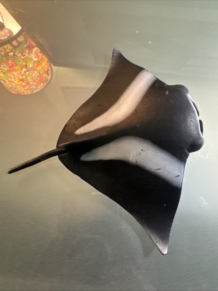 Schleich Manta Ray 73527