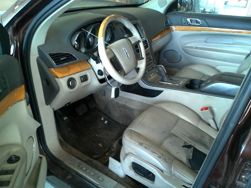 Camera/Projector Camera Tailgate Mounted Fits 10-12 MKT 1850385