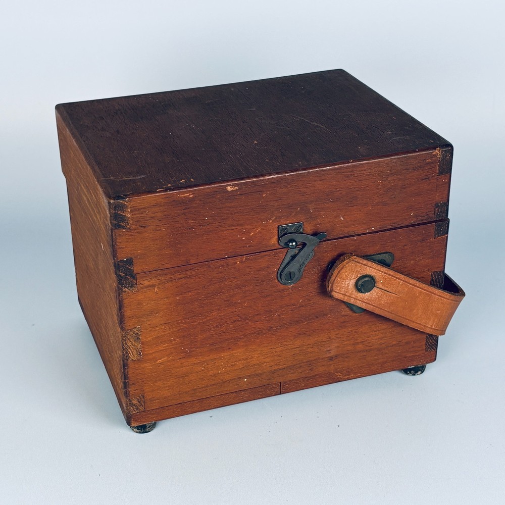 Voltmeter Potentiometer Baldwin Instruments Co x4 Logohm Mk 6 Microfarads Rare