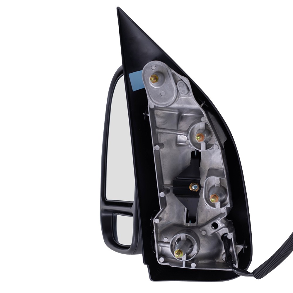 Power Towing Mirror For 2002 E-150 Econoline Extendable Left 7C2Z17683CA