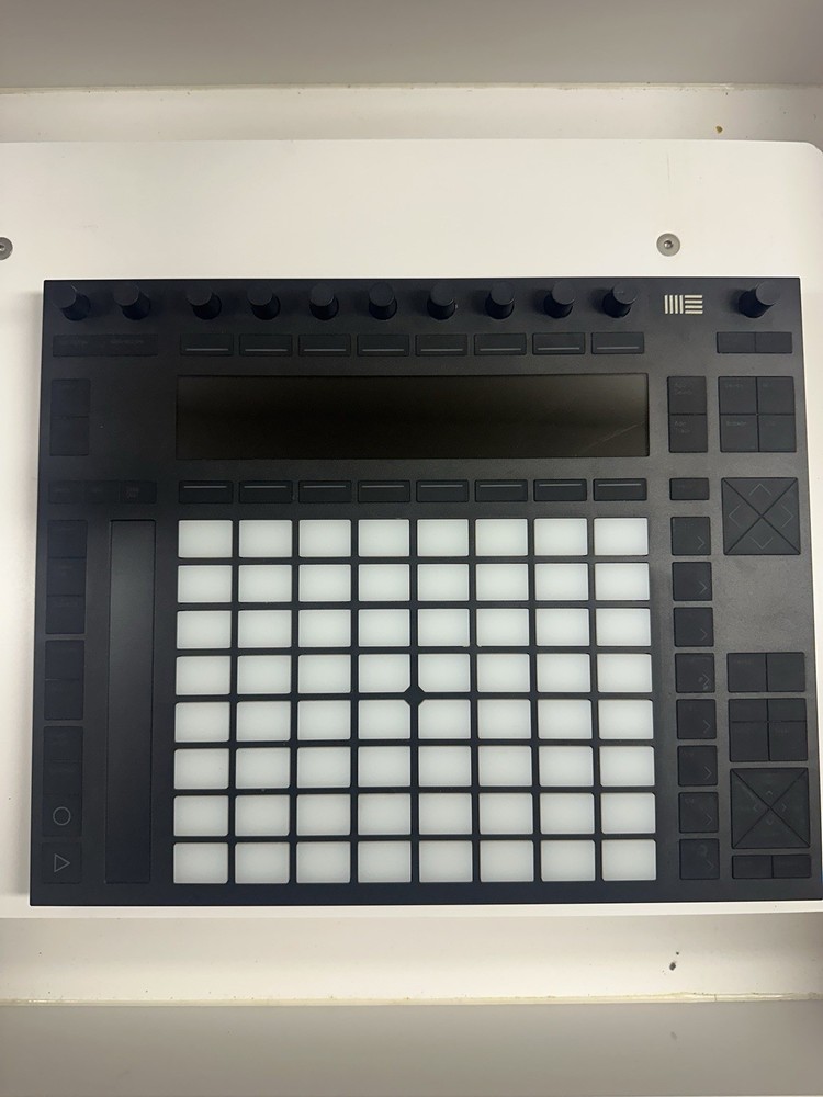 Ableton Push "2" Control Surface MIDI Controller
