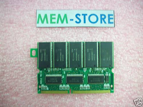 MEM-MSFC3-1GB memory for Cisco MSFC3, SUP32 New