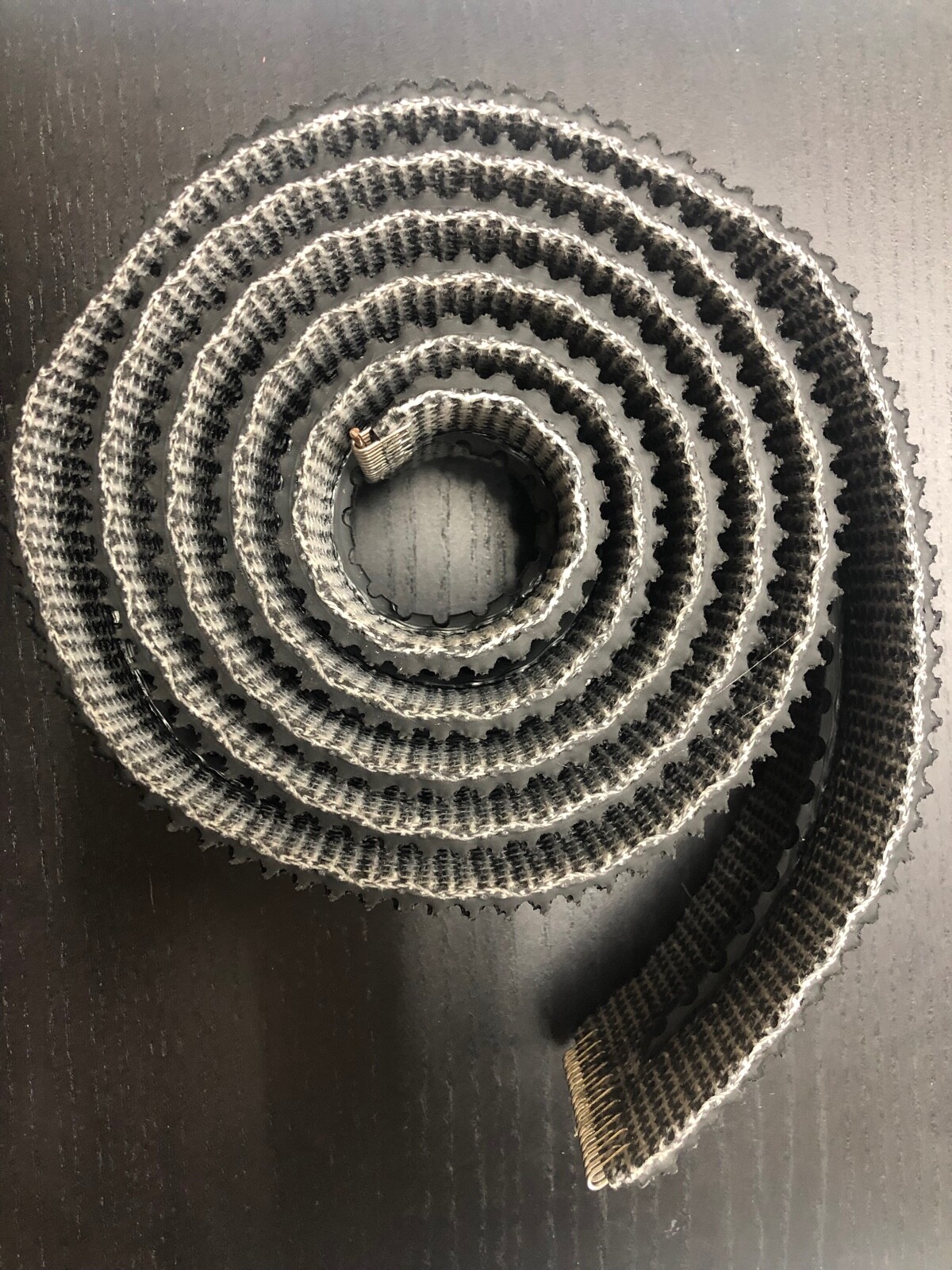 3M Drive Belts  Part # 78-8070-1531-4