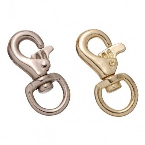 Tough 1 Small Triggerbull EZ Open Snap Hook (Sold singularly)
