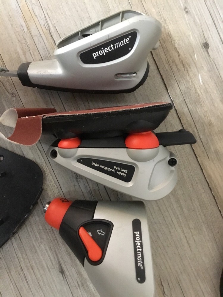 BLACK & DECKER PM3000 (PSN035618)