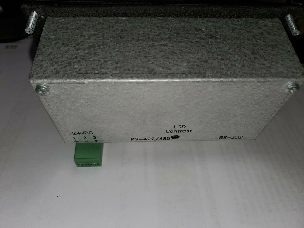 BAIJER ELECTRONICS AB CIMREX 12 / CIMREX12