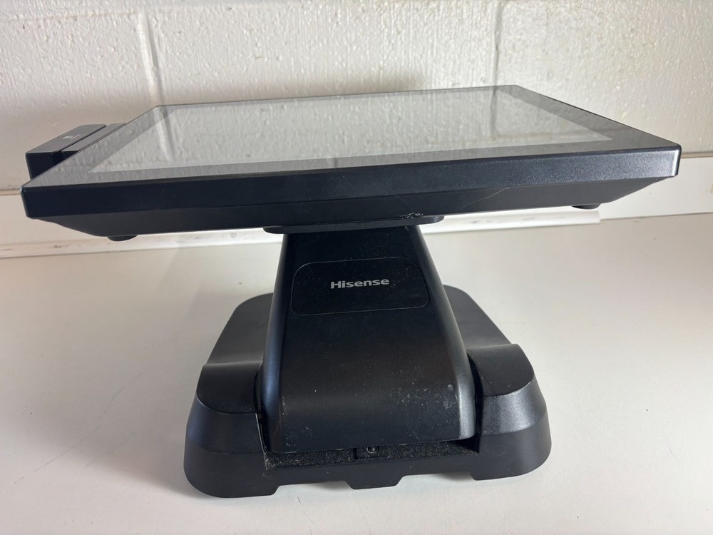 Hisense HK570E POS Touchscreen Computer Windows 10 Enterprise Reset