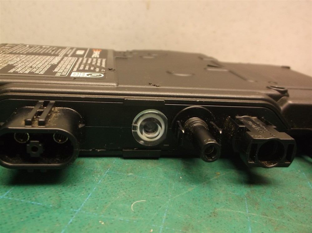 Enphase IQ8 Plus Solar Micro inverter