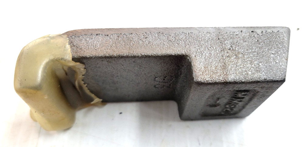 NEW! 638 Type Bucking Bar