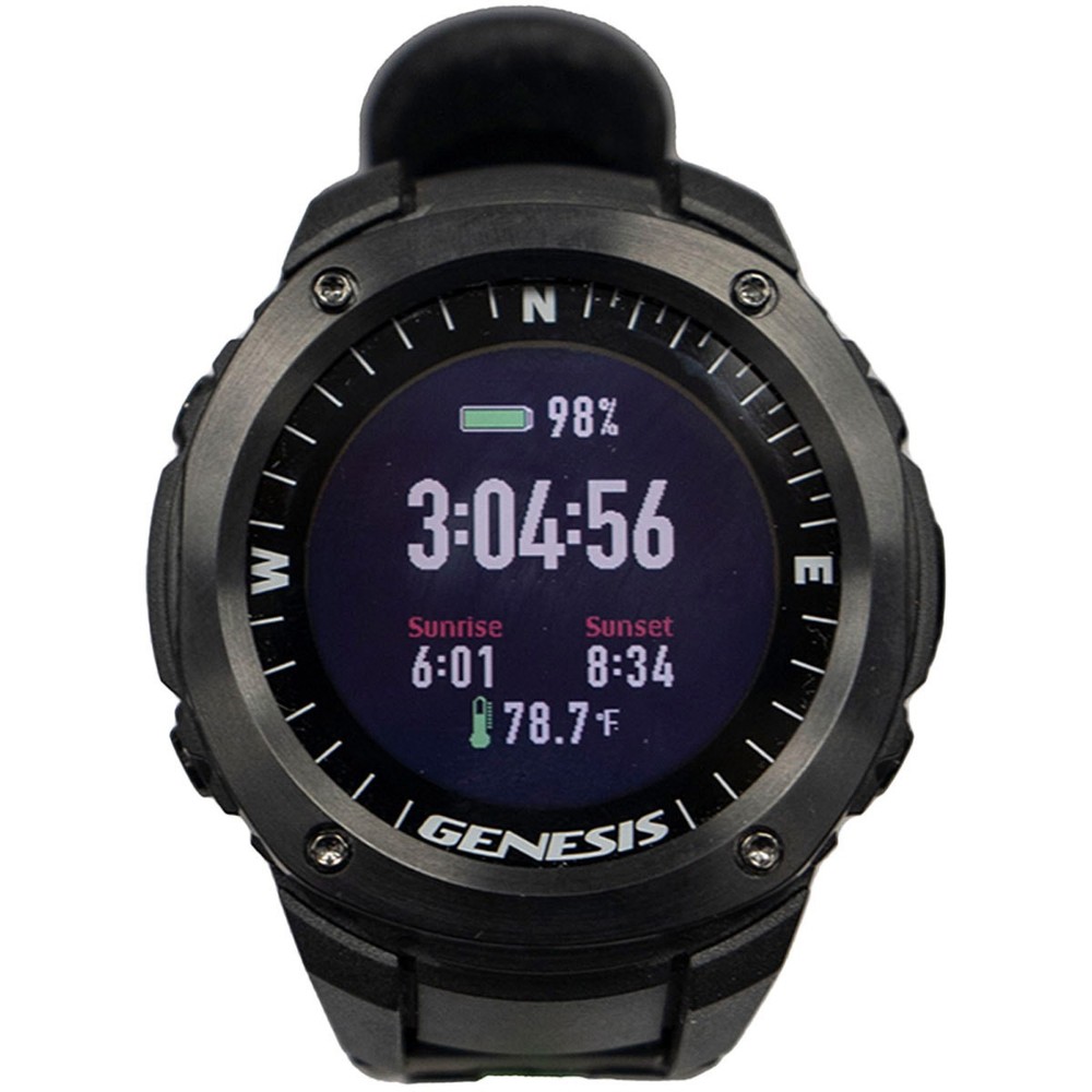 Genesis Graviton Color Watch Computer