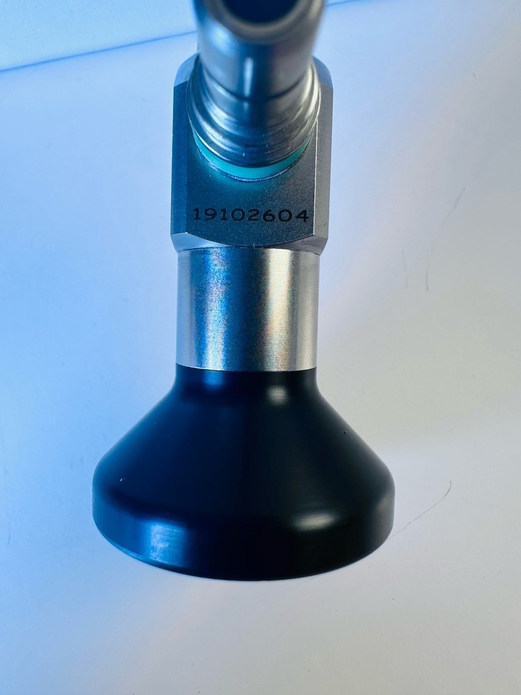 Flexbar 15671 Sharp-View Rigid Borescope | 2.7mm x 7" | 0° Direct View