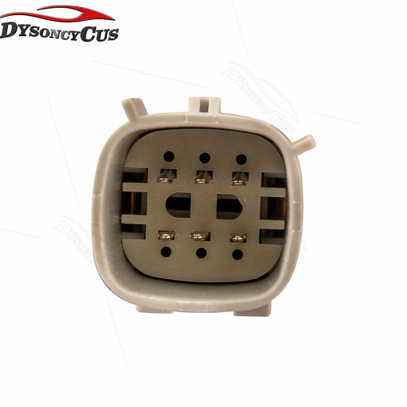 4 Way Trailer Tow Hitch Wiring Harness For Ford Bronco 21-2024 w/ LED Taillight