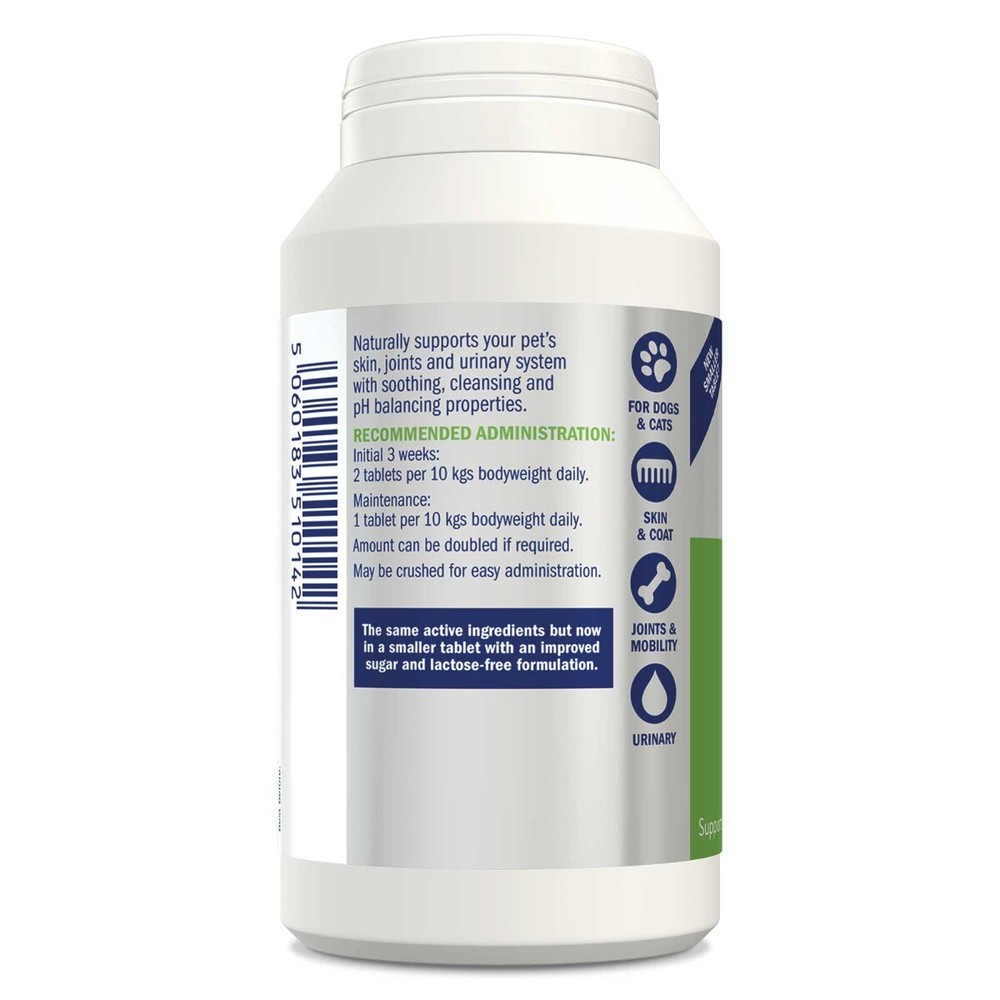 Green Releaf (Mixed Vegetable) 500 tablets