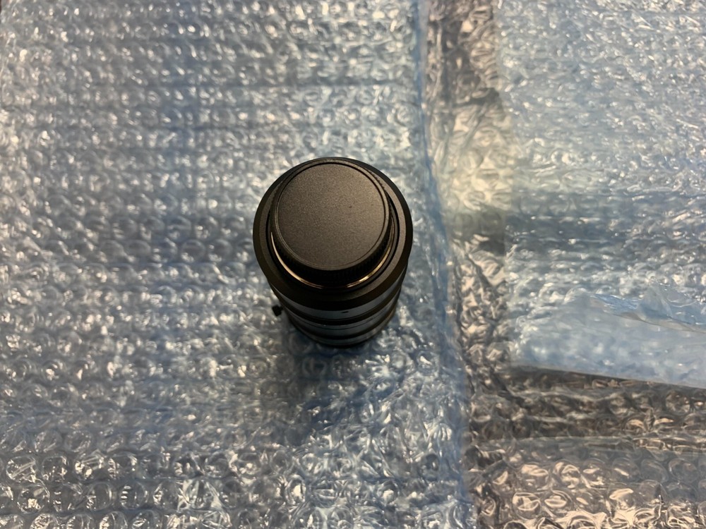 KEYENCE CA-LHE25 Super high resolution C-mount lens