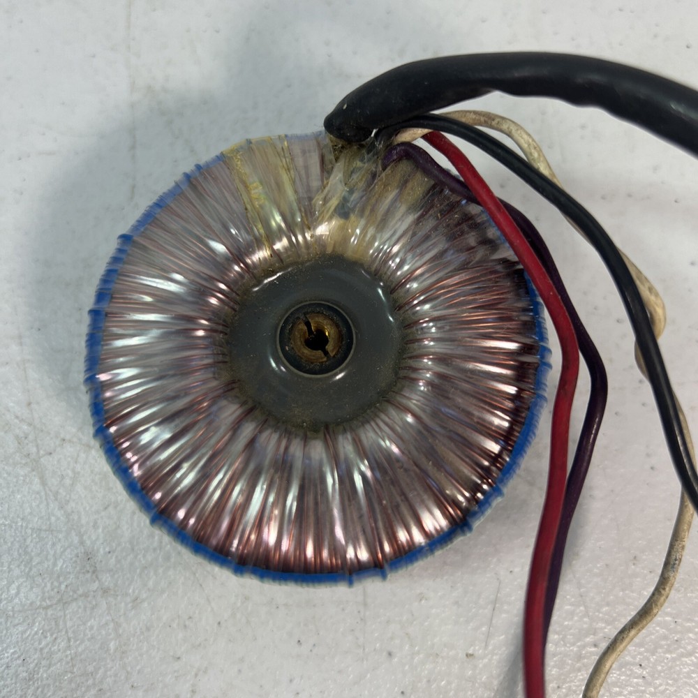 SEDLBAUER Polytronik Ringkerntransformator RSO 810025