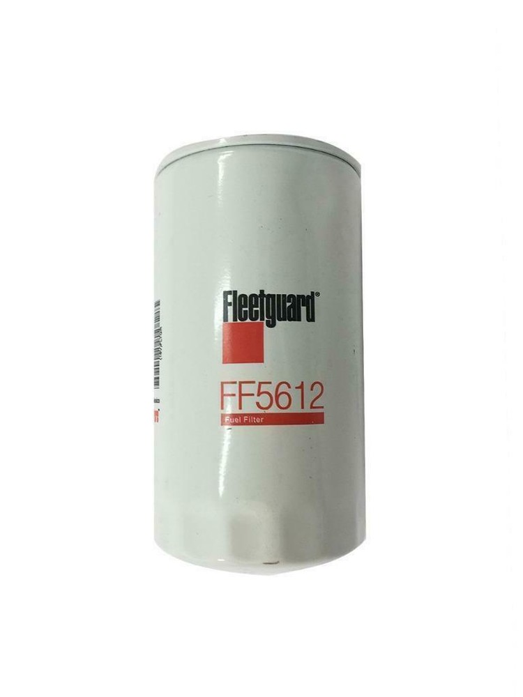 FLEETGUARD FF5612 FUEL FILTER CUMMINS REPLACEMENT PART