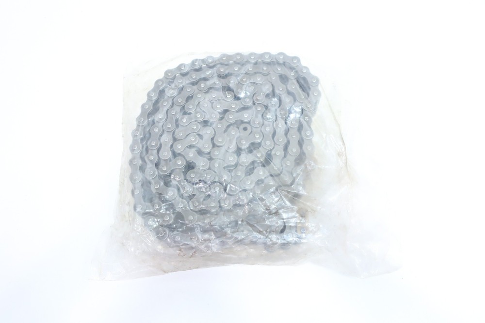 Lynx DIN 12B-3R Triple Row Roller Chain 10ft