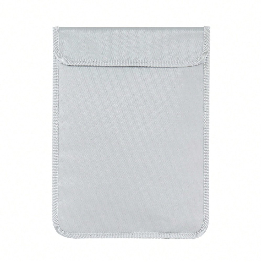 Fireproof Document Box,1832 ℉ Heat Insulated Fireproof &Waterproof Box With Lock