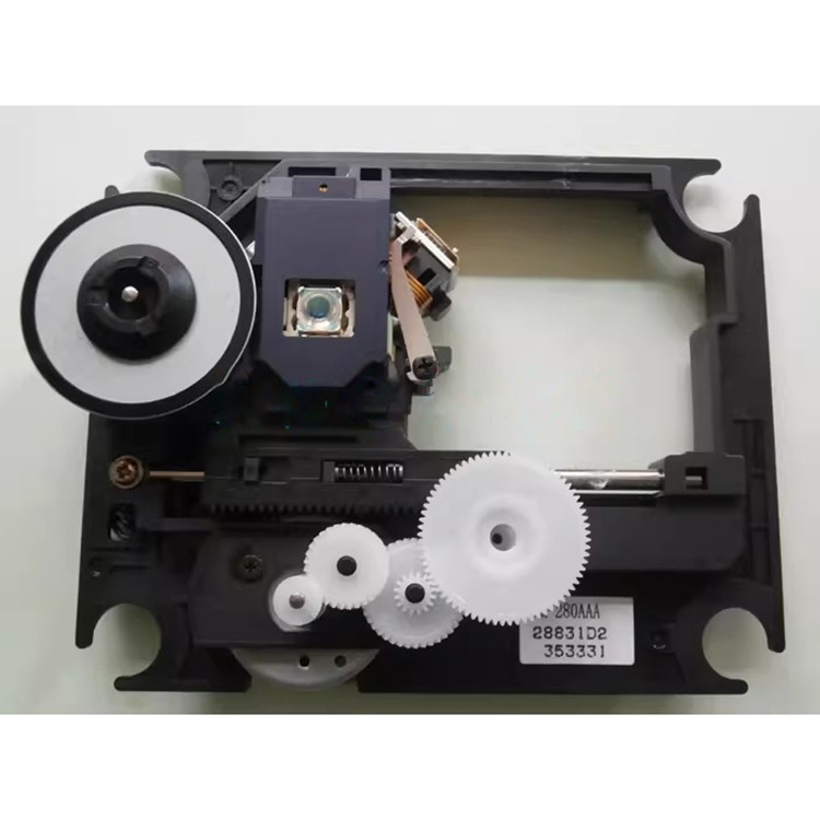 KHM-280AAA 1PC New Optical PickUp Laser Head KHM-280AHA